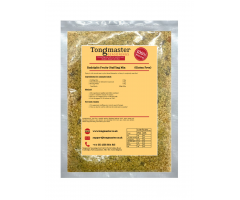 Rudolph's Fruity Stuffing Mix (Gluten Free) 